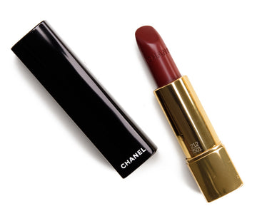Chanel Rouge Allure 212 Caractère Luminous Intense Lip Colour