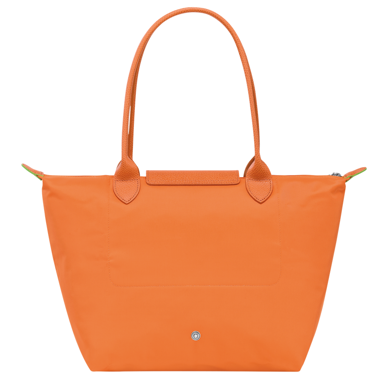 LONGCHAMP TOP HANDLE BAG ORANGE