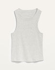 Old Navy Crew Neck Knit Sleeveless