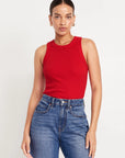 Old Navy Snug Tank Top
