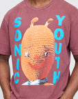 GAP Sonic Youth Graphic T-Shirt