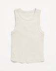 Old Navy Crew Neck Knit Sleeveless