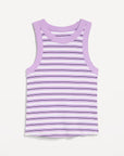 Old Navy Crew Neck Knit Sleeveless