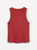Old Navy Crew Neck Knit Sleeveless
