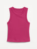 Old Navy Crew Neck Knit Sleeveless