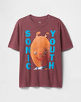 GAP Sonic Youth Graphic T-Shirt