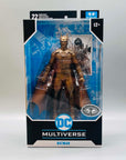 Batman 1989 Platinum Edition DC Multiverse McFarlane Toys Tootle ph