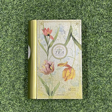 BOTANICAL ARTS ORGANIC TEA 90G.