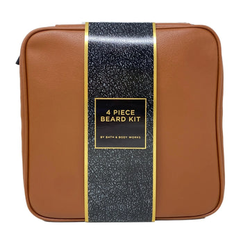 Bath and Bodyworks Men's Beard Grooming Kit