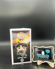 CAPTAIN LEVI 1315 AAA Anime Exclusive Attack on Titan Funko Pop Animation Tootle ph