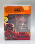 Fallout Hot Rod T-60 Youtooz EE Exclusive LE Tootle ph