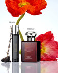 Scarlet Poppy Cologne Duo Gift Set (Limited Edition)