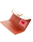 Dooney & Bourke Gretta Continental Clutch
