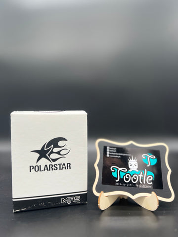 PolarStar MRS "Modular Regulator System" Air Rig (Package: Regulator Only)