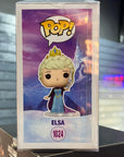 POP! Disney Frozen 1024 "ELSA" (Diamond Collection/Exclusive Limited Edition)