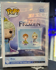 POP! Disney Frozen 1024 "ELSA" (Diamond Collection/Exclusive Limited Edition)