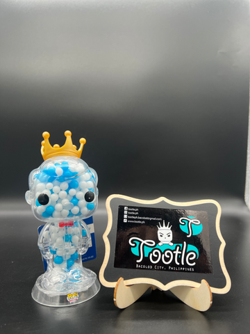 Freddy Funko Collectible Candy