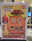 TODOROKI 372 My Hero Academia MHA Funko Pop Animation