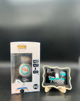 BB-8 RAINBOW 640 Star Wars The PRIDE Pop Collection Funko Pop Tootle ph