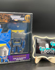 FUNKO POP PIN! TRANSFORMER 16 "Sound Wave"