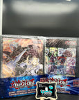 9 POCKET DUELIST PORTFOLIO Holds 180 Cards YugiOh TCG KONAMI tootle ph