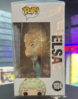 POP! Disney Frozen 1024 "ELSA" (Diamond Collection/Exclusive Limited Edition)