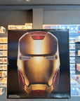 Marvel IRON MAN "Legend Series" Helmet