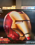 Marvel IRON MAN "Legend Series" Helmet