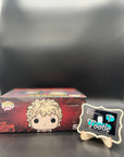 KATSUKI BAKUGO Pop Tees Gamestop Exclusive  VAULTED MHA My Hero Academia  Funko Tootle ph