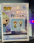 POP! Disney Frozen 1024 "ELSA" (Diamond Collection/Exclusive Limited Edition)