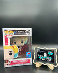 POP HEROES! DC Super Heroes 436 "HARLEY QUINN" (40 PX Limited/previews Exclusive)