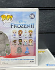 POP! DISNEY FROZEN II “Earth Giant” 587