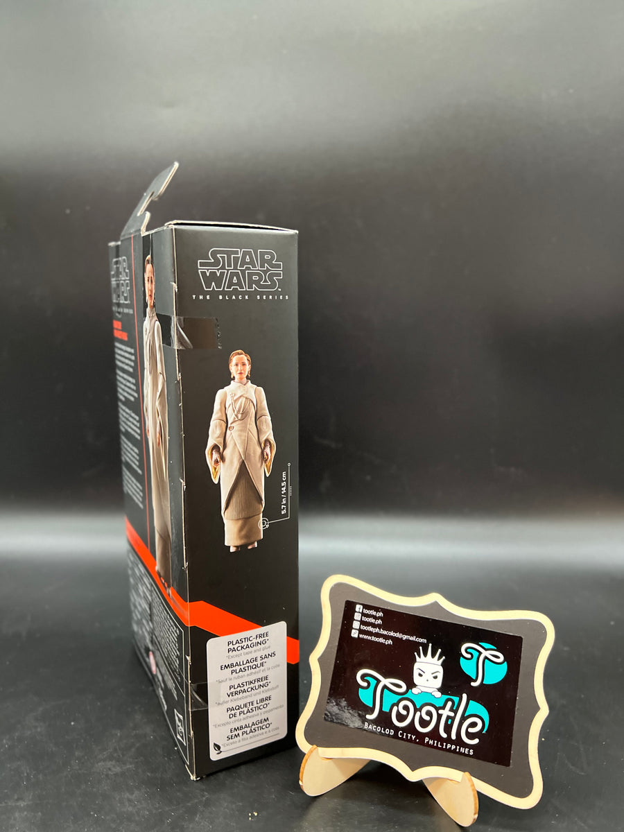 STAR WARS The Black Series: ANDOR "Senator Mon Mothma"