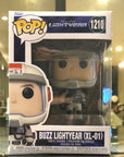 POP! DISNEY LIGHT YEAR 1210 “Buzz Lighter(XL-01)