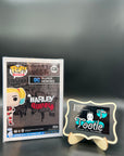 POP HEROES! DC Super Heroes 436 "HARLEY QUINN" (40 PX Limited/previews Exclusive)