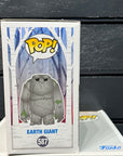 POP! DISNEY FROZEN II “Earth Giant” 587