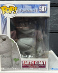 POP! DISNEY FROZEN II “Earth Giant” 587