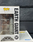 POP! DISNEY FROZEN II “Earth Giant” 587