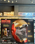 Marvel IRON MAN "Legend Series" Helmet