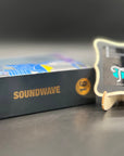 FUNKO POP PIN! TRANSFORMER 16 "Sound Wave"