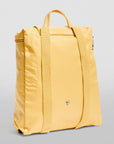 LONGCHAMP BACKPACK LIGHT YELLOW