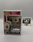 HARLEY QUINN 494 DC Harley Quinn Pop Heroes Tootle ph