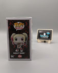 HARLEY QUINN 494 DC Harley Quinn Pop Heroes Tootle ph