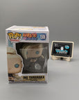 INO YAMANAKA 1506 Naruto Shipuden  Funko Pop Animation Tootle Ph