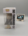 INO YAMANAKA 1506 Naruto Shipuden  Funko Pop Animation Tootle Ph