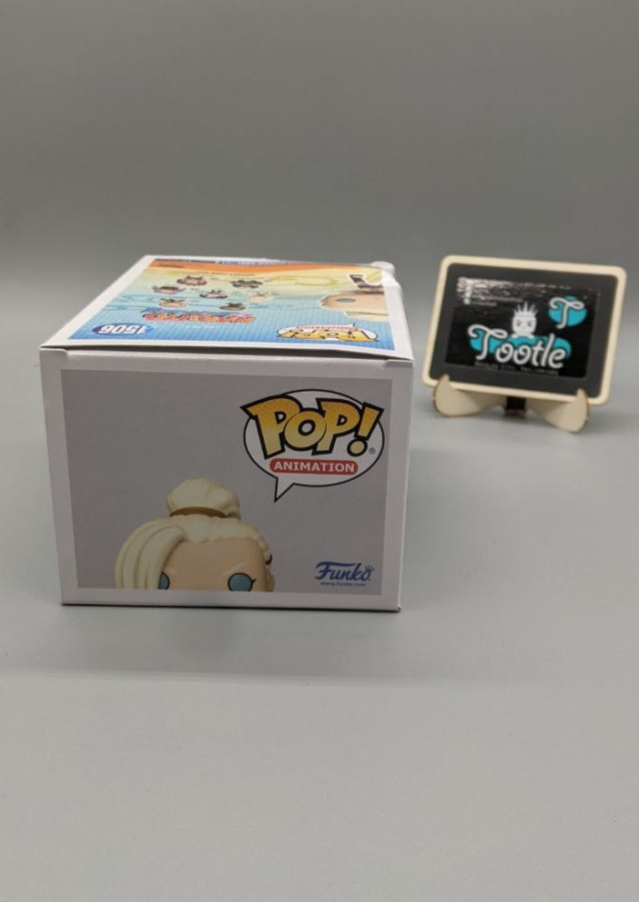 INO YAMANAKA 1506 Naruto Shipuden  Funko Pop Animation Tootle Ph