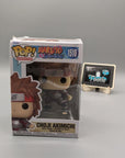 CHOJI AKIMICHI 1510 Naruto Shipuden Funko Pop Animation Tootle Ph