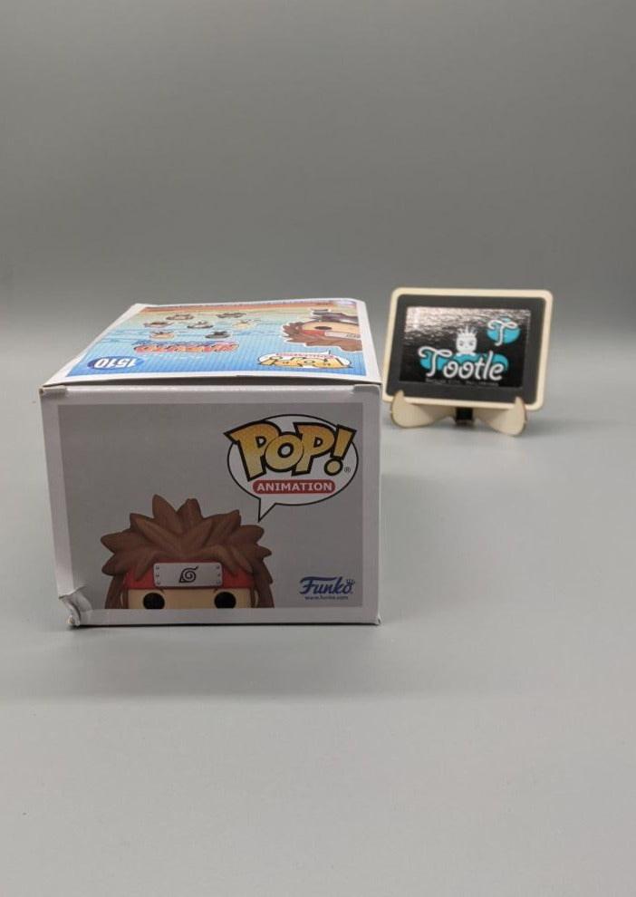 CHOJI AKIMICHI 1510 Naruto Shipuden Funko Pop Animation Tootle Ph