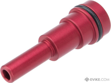 PolarStar Air Nozzle for Fusion Engine Airsoft EPAR - (Color: Red / SR25)