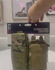 511 FLEX DOUBLE AR MAG COVER POUCH